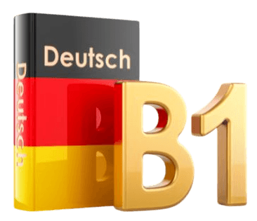 B1 Blended Intensive Course