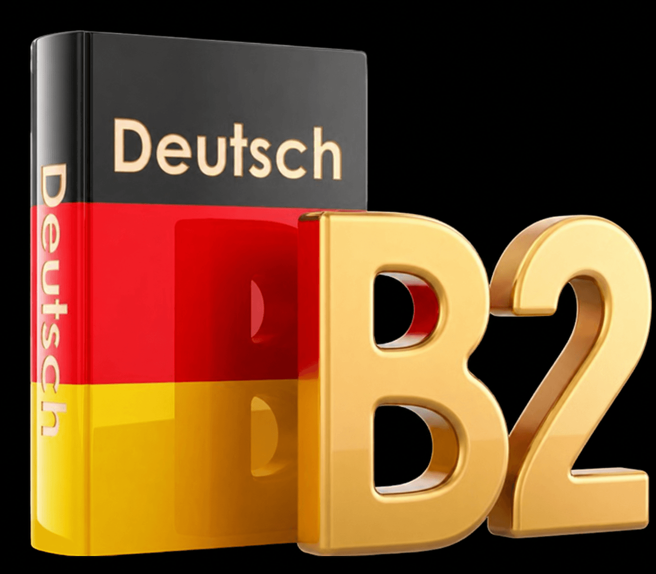B2 Blended Intensive Course