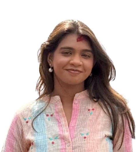Aarushi Singh