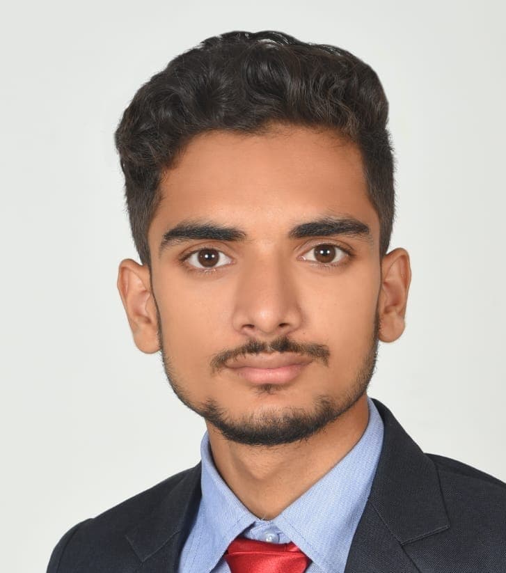 Purushottam Shukla