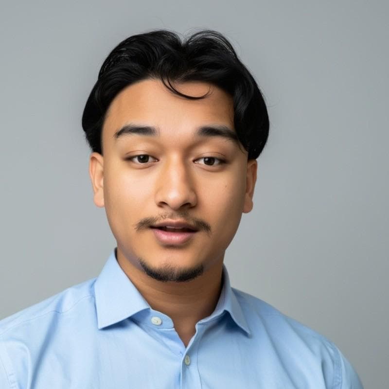 Sanjay Shrestha